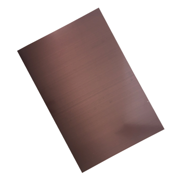 拉絲紅古銅 拉絲紅古銅